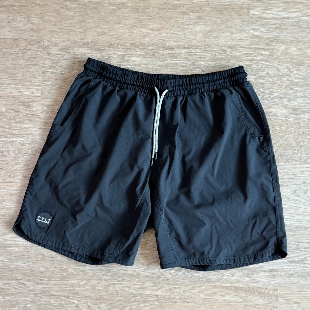 BYLT Basics - Active+ Short